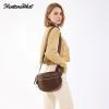 image:imageMontana West Crossbody Bags for Women Large Bum Bag Sling Belt Purse Fanny Packs with Adjustable Wide Strapchocolate