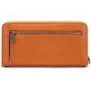 image:imageMontana West Wrangler Wristlet Wallets for Women Clutch Purse Retro Western Style Card Holder with RFID WG449W130CFBrown
