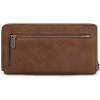 image:imageMontana West Wrangler Wristlet Wallets for Women Clutch Purse Retro Western Style Card Holder with RFID WG449W130CFCoffee