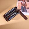 image:imageMontana West Wrangler Wristlet Wallets for Women Clutch Purse Retro Western Style Card Holder with RFID WG449W130CFCoffee