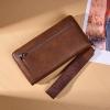 image:imageMontana West Wrangler Wristlet Wallets for Women Clutch Purse Retro Western Style Card Holder with RFID WG449W130CFCoffee