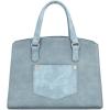 image:imageWrangler Medium Tote Bag for Women Lace Crossbody Top Handle Handbags Ladies Satchel Elegant Purse for Wedding GiftJean