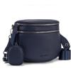 image:imageMontana West Crossbody Bags for Women Large Bum Bag Sling Belt Purse Fanny Packs with Adjustable Wide StrapNavy Blue