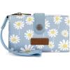Flower-jean