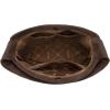 image:imageWrangler Fringe Suede Hobo Bag for Women Leather Western Fringe Purse Tassel Hippie Shoulder BagCoffee