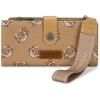 Daisy-Dark Brown