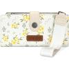 Daisy-Apricot