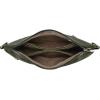 image:imageMontana West Crossbody Bag for Women with Dual Zipper Pockets Bum Bag Fanny Packs Sling Chest Purse with Wide Adjustable Strap Lightweight Everyday TravelGreen