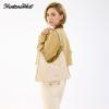 image:imageMontana West Hobo Bags for Women Slouchy Shoulder Handbags Ultra Soft Vegan Leather Ladies Crossbody Purse With ZipperBeige