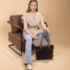 image:imageMontana West Minimalist Tote Bag for Women handbags Elegant Top Handle Satchel Purse EverydayCool Black