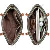 image:imageMontana West Minimalist Tote Bag for Women handbags Elegant Top Handle Satchel Purse EverydayGreen Mist
