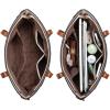 image:imageMontana West Minimalist Tote Bag for Women handbags Elegant Top Handle Satchel Purse EverydaySandy Tan
