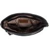 image:imageMontana West Multi Zip Pocket Large Crossbody Bag With Guitar StrapA Classic Black
