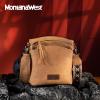 image:imageMontana West Multi Zip Pocket Large Crossbody Bag With Guitar StrapA Classic Khaki