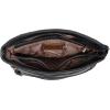 image:imageMontana West Multi Zip Pocket Large Crossbody Bag With Guitar StrapA Classic Navy Blue