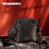 image:imageMontana West Multi Zip Pocket Large Crossbody Bag With Guitar StrapA Classic Navy Blue