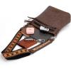 image:imageMontana West Multi Zip Pocket Large Crossbody Bag With Guitar StrapClassic Coffee