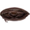 image:imageMontana West Multi Zip Pocket Large Crossbody Bag With Guitar StrapClassic Coffee
