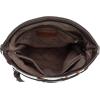 image:imageMontana West Multi Zip Pocket Large Crossbody Bag With Guitar StrapClassic Cow Pattern