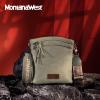 image:imageMontana West Multi Zip Pocket Large Crossbody Bag With Guitar StrapClassic Green