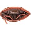 image:imageMontana West Multi Zip Pocket Large Crossbody Bag With Guitar StrapClassic Pink