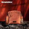 image:imageMontana West Multi Zip Pocket Large Crossbody Bag With Guitar StrapClassic Pink