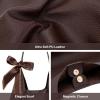 image:imageMontana West Slouchy Hobo Bag for Women Shoulder Purses and Handbags with ScarfDark Coffee