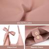 image:imageMontana West Slouchy Hobo Bag for Women Shoulder Purses and Handbags with ScarfPeach Pink