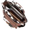 image:imageMontana West Wrangler Cow Print Backpack Purse for Women Vegan Leather Ladies Convertible Backpack Stylish Anti Theft Backpack with Adjustable StrapA Classic Browncow Print