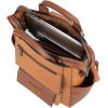 image:imageMontana West Wrangler Cow Print Backpack Purse for Women Vegan Leather Ladies Convertible Backpack Stylish Anti Theft Backpack with Adjustable StrapLight Brownbrown
