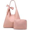 Peach Pink