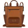 Light Brown-brown