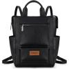 Patten Black Black