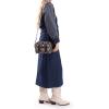 image:imageWrangler Aztec Crossbody Bag for Women Multi Pocket Shoulder Bag Boho Cross Body Wallet PurseAztecgrey