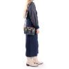 image:imageWrangler Aztec Crossbody Bag for Women Multi Pocket Shoulder Bag Boho Cross Body Wallet PurseAztecjean