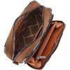image:imageWrangler Aztec Crossbody Bag for Women Multi Pocket Shoulder Bag Boho Cross Body Wallet PurseAztecjean