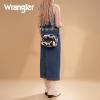 image:imageWrangler Crossbody Bag for Women Multi Pocket Crossover Bag Shoulder Pursea with Adjustable StrapAcow Print Black