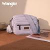 image:imageWrangler Crossbody Bag for Women Multi Pocket Crossover Bag Shoulder Pursea with Adjustable StrapPurple