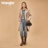 image:imageWrangler Dakota Small Crossbody Purse Vintage Top Handle Bag with Detachable StrapPocket Black