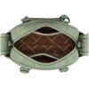 image:imageWrangler Dakota Small Crossbody Purse Vintage Top Handle Bag with Detachable StrapPocket Green