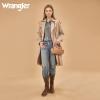 image:imageWrangler Dakota Small Crossbody Purse Vintage Top Handle Bag with Detachable StrapPocket Pink