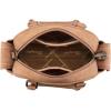 image:imageWrangler Dakota Small Crossbody Purse Vintage Top Handle Bag with Detachable StrapPocket Pink