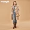 image:imageWrangler Dakota Small Crossbody Purse Vintage Top Handle Bag with Detachable StrapPocket Tan