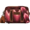 Aztec-deep Pink