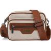 Beige/Brown