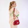 image:imageNCAA Bum Bags for Women Crossbody amp Small Wallet Large Capacity Crossbody Bum Bag Belt Bag for Gift Game Day TravelAFUBurgundy