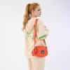 image:imageNCAA Bum Bags for Women Crossbody amp Small Wallet Large Capacity Crossbody Bum Bag Belt Bag for Gift Game Day TravelAUOrange