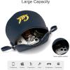 image:imageNCAA Bum Bags for Women Crossbody amp Small Wallet Large Capacity Crossbody Bum Bag Belt Bag for Gift Game Day TravelCalnavy