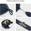 image:imageNCAA Bum Bags for Women Crossbody amp Small Wallet Large Capacity Crossbody Bum Bag Belt Bag for Gift Game Day TravelCalnavy