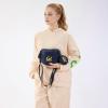 image:imageNCAA Bum Bags for Women Crossbody amp Small Wallet Large Capacity Crossbody Bum Bag Belt Bag for Gift Game Day TravelCalnavy
